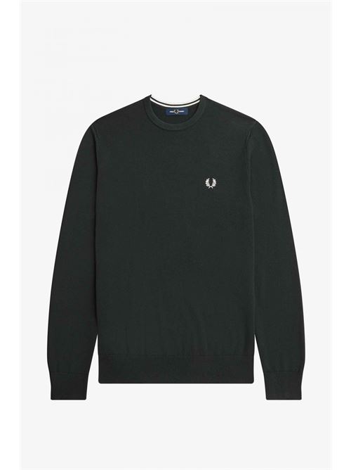 girocollo Fred Perry | K9601Q20